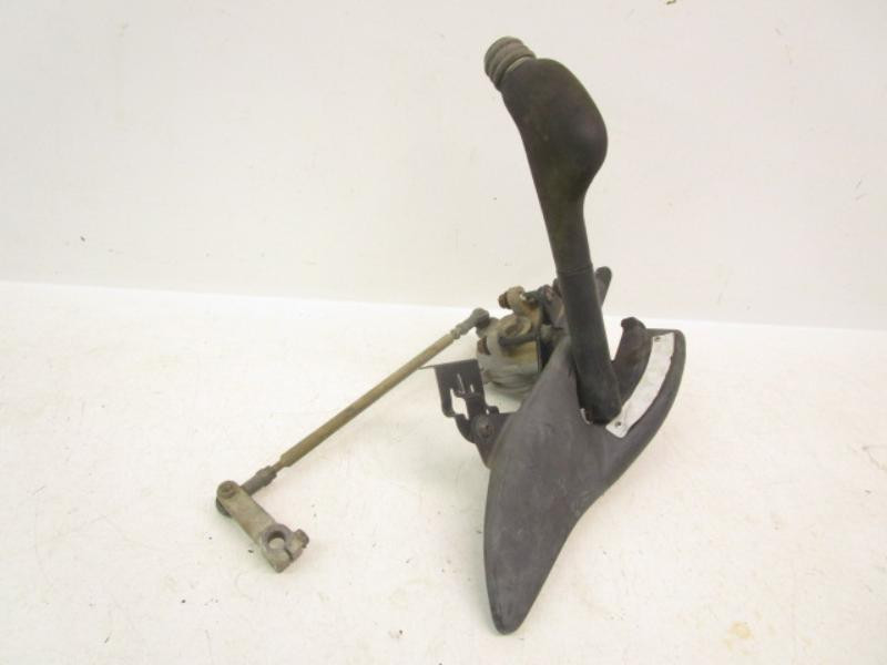 02 Kawasaki KVF 400 Prairie 4x4 Gear Selector Shifter 13259-1010
